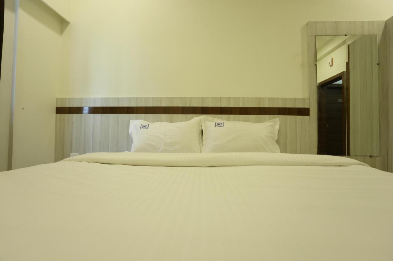 Hotel Sigma Suites Бенґалуру Екстер'єр фото